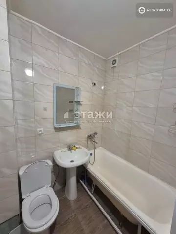 30.8 м², 1-комнатная квартира, этаж 2 из 5, 31 м², изображение - 15