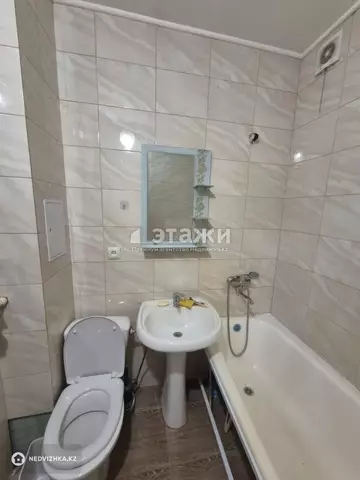 30.8 м², 1-комнатная квартира, этаж 2 из 5, 31 м², изображение - 16