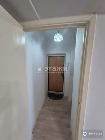 30.8 м², 1-комнатная квартира, этаж 2 из 5, 31 м², изображение - 18