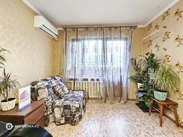 1-комнатная квартира, этаж 5 из 5, 33 м²