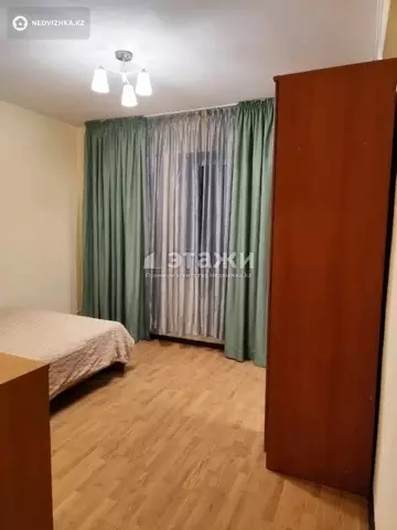 2-комнатная квартира, этаж 4 из 5, 54 м²