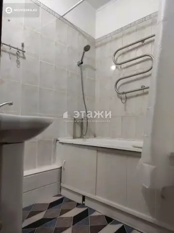 54 м², 2-комнатная квартира, этаж 4 из 5, 54 м², изображение - 8