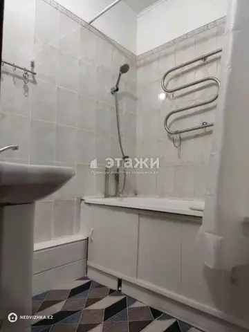 54 м², 2-комнатная квартира, этаж 4 из 5, 54 м², изображение - 10