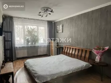 1-комнатная квартира, этаж 1 из 4, 33 м²