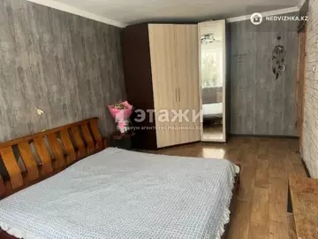 1-комнатная квартира, этаж 1 из 4, 33 м²
