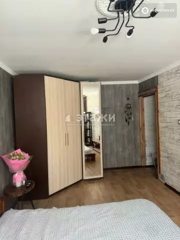 1-комнатная квартира, этаж 1 из 4, 33 м²