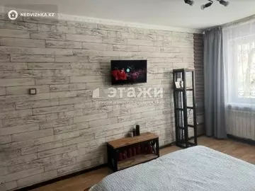 33 м², 1-комнатная квартира, этаж 1 из 4, 33 м², изображение - 4