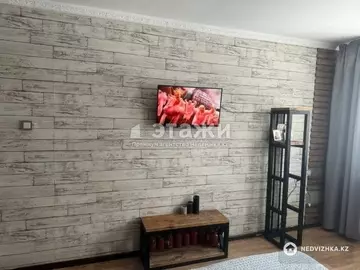 33 м², 1-комнатная квартира, этаж 1 из 4, 33 м², изображение - 6
