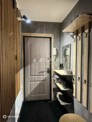 33 м², 1-комнатная квартира, этаж 1 из 4, 33 м², изображение - 7