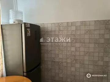 33 м², 1-комнатная квартира, этаж 1 из 4, 33 м², изображение - 13