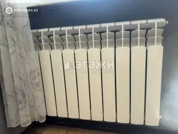 33 м², 1-комнатная квартира, этаж 1 из 4, 33 м², изображение - 18
