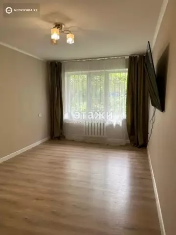 2-комнатная квартира, этаж 1 из 5, 47 м²