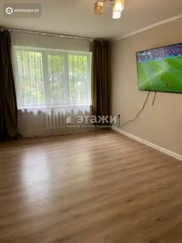 2-комнатная квартира, этаж 1 из 5, 47 м²