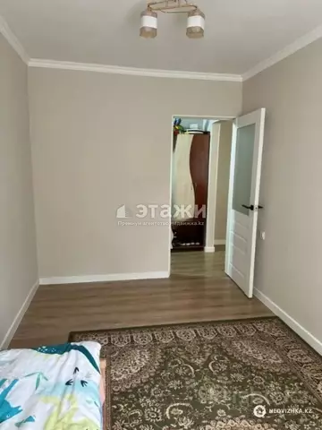 47 м², 2-комнатная квартира, этаж 1 из 5, 47 м², изображение - 5
