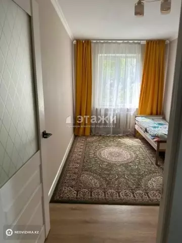47 м², 2-комнатная квартира, этаж 1 из 5, 47 м², изображение - 6