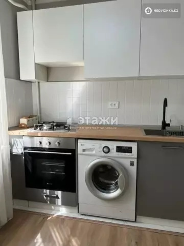 47 м², 2-комнатная квартира, этаж 1 из 5, 47 м², изображение - 7