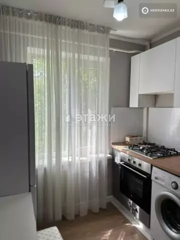 47 м², 2-комнатная квартира, этаж 1 из 5, 47 м², изображение - 8
