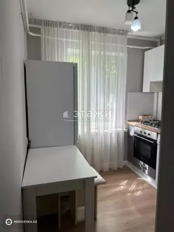 47 м², 2-комнатная квартира, этаж 1 из 5, 47 м², изображение - 9