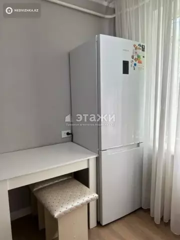 47 м², 2-комнатная квартира, этаж 1 из 5, 47 м², изображение - 10