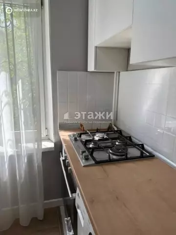 47 м², 2-комнатная квартира, этаж 1 из 5, 47 м², изображение - 11