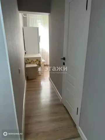 47 м², 2-комнатная квартира, этаж 1 из 5, 47 м², изображение - 12