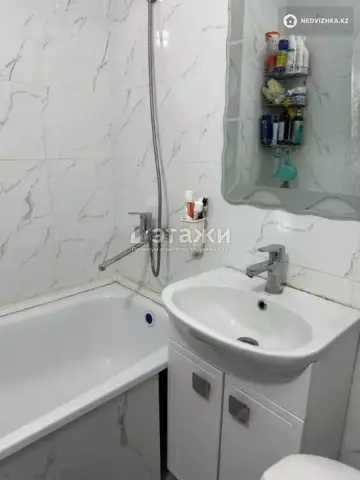 47 м², 2-комнатная квартира, этаж 1 из 5, 47 м², изображение - 15
