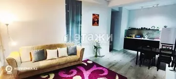 2-комнатная квартира, этаж 2 из 3, 43 м²