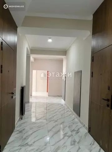 2-комнатная квартира, этаж 2 из 3, 43 м²