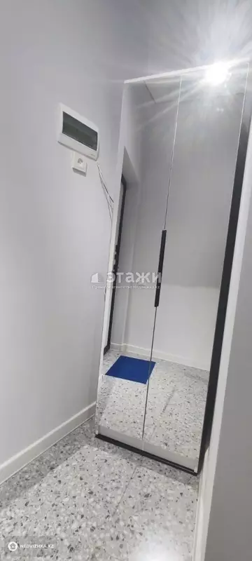 43 м², 2-комнатная квартира, этаж 2 из 3, 43 м², изображение - 4