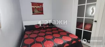 43 м², 2-комнатная квартира, этаж 2 из 3, 43 м², изображение - 5