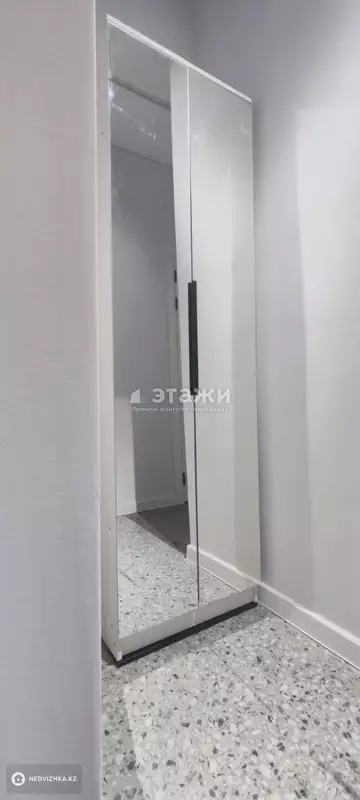 43 м², 2-комнатная квартира, этаж 2 из 3, 43 м², изображение - 6