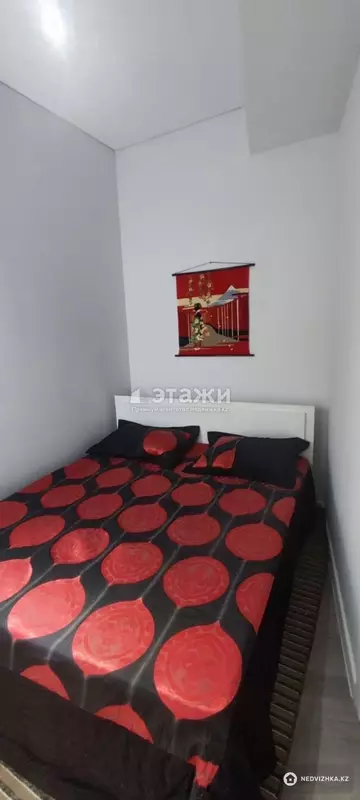 43 м², 2-комнатная квартира, этаж 2 из 3, 43 м², изображение - 7