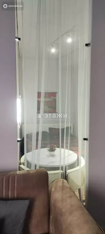 43 м², 2-комнатная квартира, этаж 2 из 3, 43 м², изображение - 8
