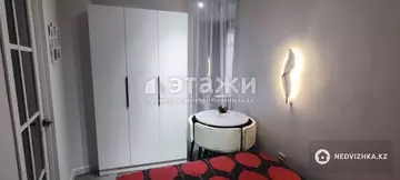 43 м², 2-комнатная квартира, этаж 2 из 3, 43 м², изображение - 9