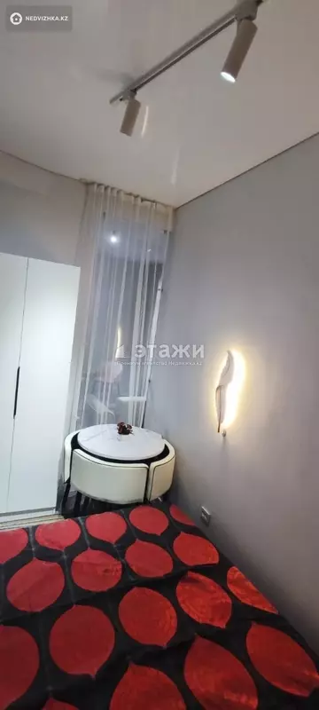 43 м², 2-комнатная квартира, этаж 2 из 3, 43 м², изображение - 10