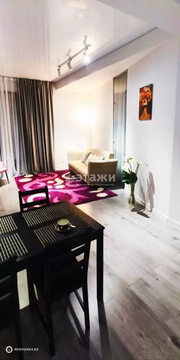 43 м², 2-комнатная квартира, этаж 2 из 3, 43 м², изображение - 11