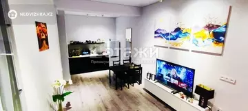 43 м², 2-комнатная квартира, этаж 2 из 3, 43 м², изображение - 12
