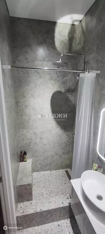 43 м², 2-комнатная квартира, этаж 2 из 3, 43 м², изображение - 13