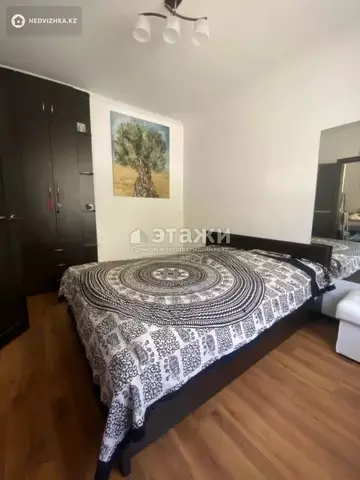 2-комнатная квартира, этаж 1 из 5, 33 м²