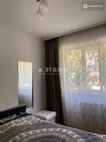 2-комнатная квартира, этаж 1 из 5, 33 м²
