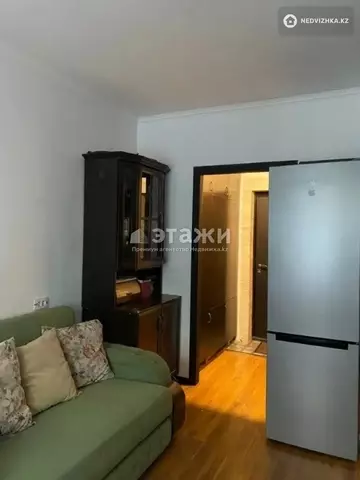 33.3 м², 2-комнатная квартира, этаж 1 из 5, 33 м², изображение - 6