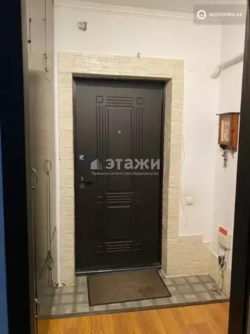 33.3 м², 2-комнатная квартира, этаж 1 из 5, 33 м², изображение - 7