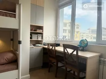 3-комнатная квартира, этаж 14 из 17, 60 м²
