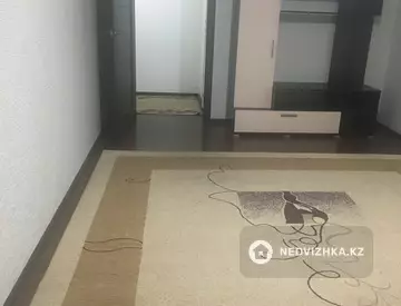 1-комнатная квартира, этаж 2 из 5, 31 м²