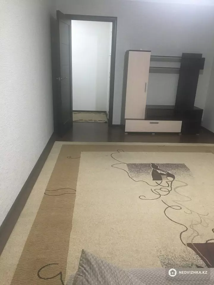 31 м², 1-комнатная квартира, этаж 2 из 5, 31 м², изображение - 1