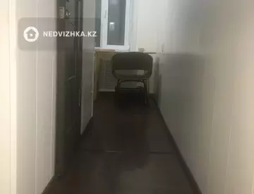 1-комнатная квартира, этаж 2 из 5, 31 м²