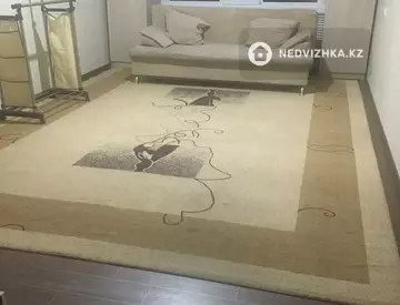 1-комнатная квартира, этаж 2 из 5, 31 м²