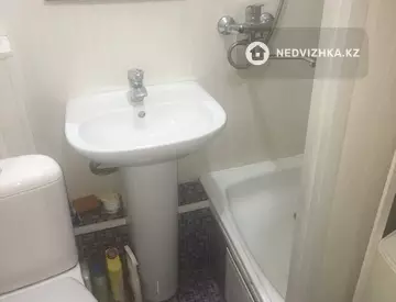 1-комнатная квартира, этаж 2 из 5, 31 м²
