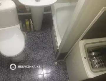 1-комнатная квартира, этаж 2 из 5, 31 м²
