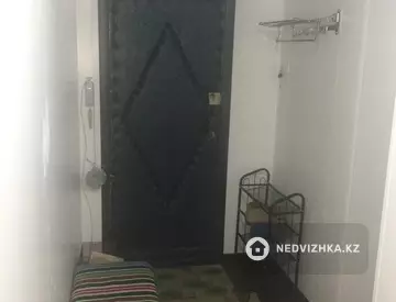 31 м², 1-комнатная квартира, этаж 2 из 5, 31 м², изображение - 6